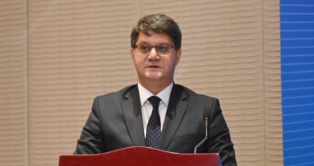 Azərbaycanda qeydiyyata alınan faydalı qazıntı yataqlarının SAYI AÇIQLANDI