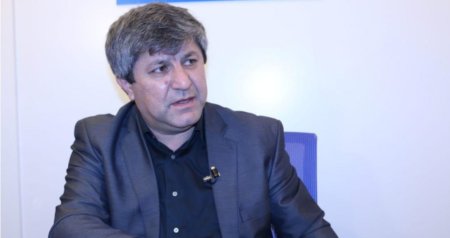 SON DƏQİQƏ! Əvəz Zeynallı vəfat etdi &ndash; FOTO/VİDEO