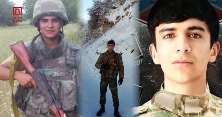 Qubanın ilk şəhidlərinin Vətənə əmanət qalan HEKAYƏSİ - VİDEOREPORTAJ