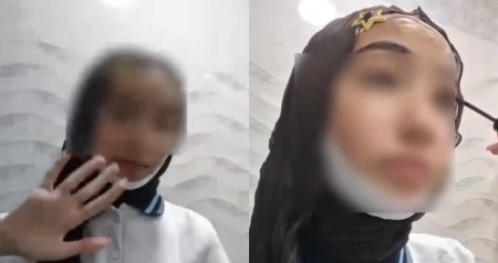 Makiyaj videosu yayılan qız məktəbdən çıxarılaraq niyə sığınacağa YERLƏŞDİRİLİB? &ndash; Direktordan ÖZƏL AÇIQLAMA