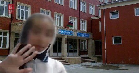 Makiyaj videosu yayılan qız məktəbdən çıxarılaraq niyə sığınacağa YERLƏŞDİRİLİB? &ndash; Direktordan ÖZƏL AÇIQLAMA