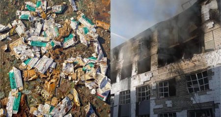 Məşhur &ldquo;Darnitsa&rdquo; şirkəti bombardman edildi - İllərdir &ldquo;qəpik-quruşa&rdquo; aldığımız dərmanlar bahalaşacaq?
