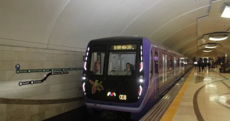 Metro qatarlarında ilk tibbi yardım çantaları niyə yoxdur? &ndash; RƏSMİ AÇIQLAMA