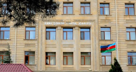 Adı psixotrop maddə qalmaqalında hallanan bağçadan YENƏ ŞİKAYƏT var - Rəsmi açıqlama
