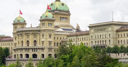 Azərbaycandan QƏTİYYƏTLİ MÖVQE &ndash; İsveçrədə Qarabağla bağlı təxribatçı forum BAŞ TUTMADI &ndash; EKSKLÜZİV