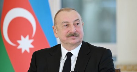 İlham Əliyevdən media savadlılığının artırılması ilə bağlı AÇIQLAMA