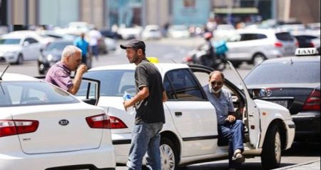 Xırdalan və Masazıra gedən &ldquo;manatlıq&rdquo;ların fəaliyyəti BƏRPA OLDU