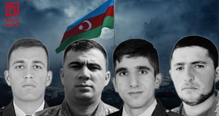 Altı il öncə bu gün &ndash; 2 oktyabrda şəhid olmuş qəhrəmanlarımız &ndash; FOTOLAR
