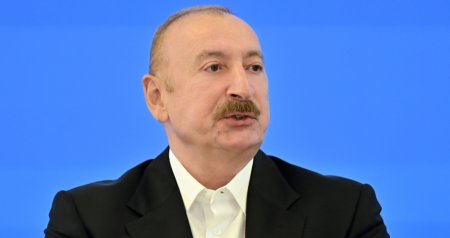 Dövlət başçısı: &ldquo;Heydər Əliyevin yenidən hakimiyyətə qayıtması xalqın tələbi idi&rdquo;