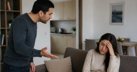 Arvadı evdən çölə buraxmayan kişilər CƏRİMƏLƏNƏCƏK