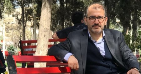 Rabia-dan diplomatik örtüyə: Cihangir İşbilir-in müəmmalı karyerası