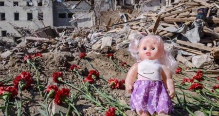 Ermənilərin Gəncədə törətdiyi ilk terrordan 6 il ötür