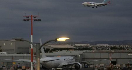 &ldquo;Flydubai&rdquo; ilə bağlı ŞOK DETAL: Pilot təyyarəni terminala çırpmaq istəyib