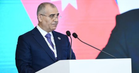 DTX rəisi: &ldquo;İtkin şəxslərin taleyinin aydınlaşdırılması üçün Ermənistanla əməkdaşlığa hazırıq&rdquo;