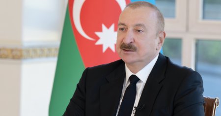İlham Əliyev: &ldquo;İtkin düşmüş heç bir vətəndaşımız unudulmur&rdquo;