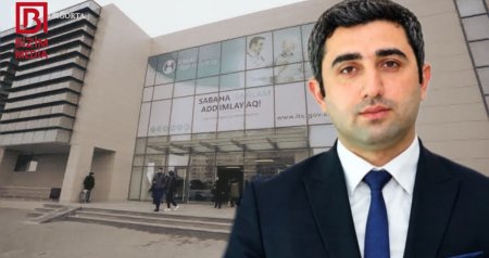 Vüqar Qurbanovun qohumunun bıçaqlanması ilə bağlı TƏBİB-dən AÇIQLAMA