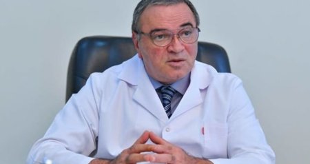&ldquo;Onkologiya elə bir sahədir ki, qonşu da, xalaqızı da məsləhət verir&rdquo; &ndash; Azad Kərimli ilə MÜSAHİBƏ &ndash; EKSKLÜZİV