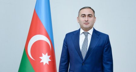 Yüksək vəzifəyə təyin olunan Səbuhi Əliyev KİMDİR? &ndash; DOSYE