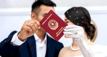 Bu il neçə kişi həyat yoldaşının soyadını götürüb?