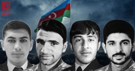 Altı il öncə bu gün &ndash; 9 oktyabrda şəhid olmuş qəhrəmanlarımız &ndash; FOTOLAR