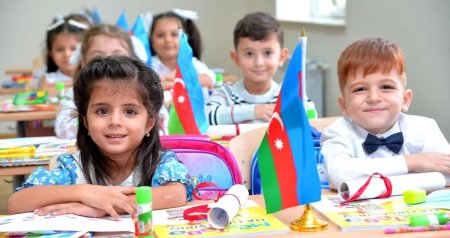 Məktəblərlə bağlı YENİ MODEL &ndash; Hər uşağa görə vəsait AYRILACAQ