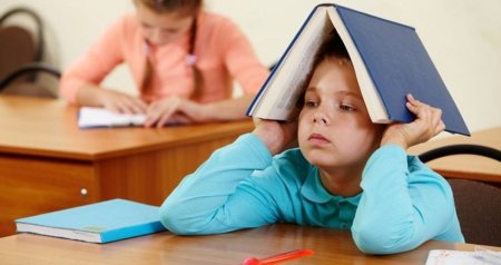 Şagird 7 gündən çox dərs buraxsa, valideyn 100 manat cərimələnəcək? - RƏSMİ AÇIQLAMA