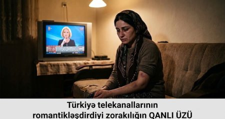 &ldquo;Kəndimizə&rdquo; yox, özümüzə qayıtmalıyıq