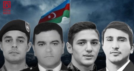 Altı il öncə bu gün &ndash; 10 oktyabrda şəhid olmuş qəhrəmanlarımız &ndash; FOTOLAR