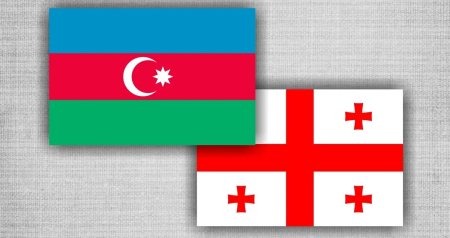 Gürcüstanla bağlı Komissiyanın yeni tərkibi müəyyənləşdi &ndash; SƏRƏNCAM