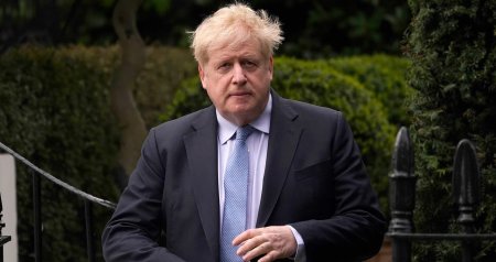 Boris Conson: &ldquo;Trampın dizel yanacağına görə Kiyevi təqsirləndirməyi "gülünc"dür&rdquo;