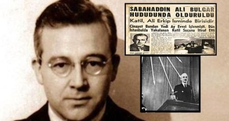 Məşhur türk yazarın ölümü 70 ildən sonra yenidən araşdırılır &ndash; Müəmmalı məqamlar var