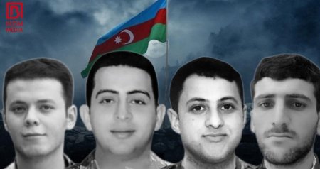 Altı il öncə bu gün &ndash; 13 oktyabrda şəhid olmuş qəhrəmanlarımız &ndash; FOTOLAR