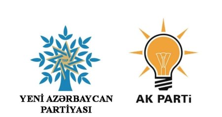 Türkiyənin hakim partiyasının rəsmilərinin qərəzli açıqlamalarına YAP-dan CAVAB