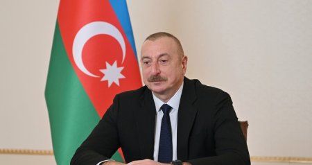 İşğaldan azad edilmiş ərazilərdə yaşayan insanların sayı AÇIQLANDI