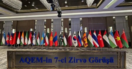 Azərbaycanın diplomatik imkanları və qlobal əməkdaşlığın yeni perspektivləri