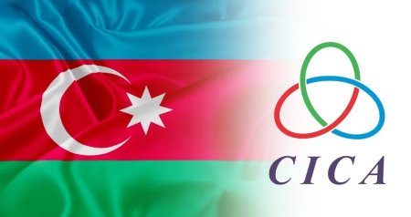 Azərbaycanın AQEM-ə sədrliyinin müddəti daha 2 il UZADILDI