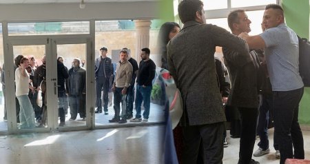 Həbs cəzası ilə bitmir - Məktəblərdə dağıdılan əmlakın ziyanını kim ödəyəcək?
