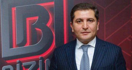 Anar Tahirov Mətbuat Şurası İdarə Heyətinin ÜZVÜ SEÇİLDİ