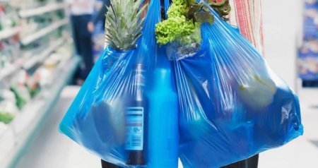 Polietilen torbalar bahalaşdı, istifadəsi azalmadı - Alternativlər niyə yoxdur?