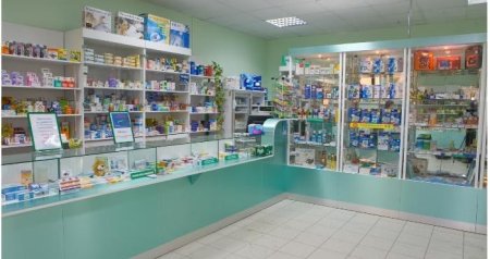 Reseptsiz dərman satışı ilə bağlı neçə aptekdə qanunsuzluq aşkarlanıb? &ndash; RƏSMİ AÇIQLAMA