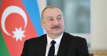 Prezidentin sosial media hesablarında Vətən müharibəsi ilə bağlı VİDEOÇARX
