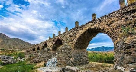 Xudafərin körpüsünün işğaldan azad olunmasından altı il ÖTÜR