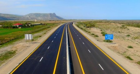 Azərbaycanda ödənişli yollar effektlidirmi?