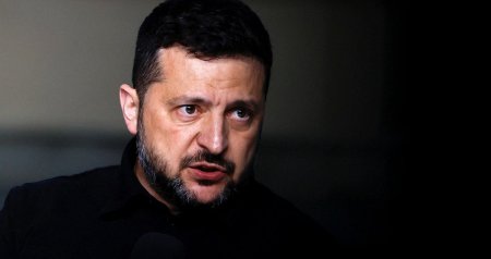 Zelenski çətin DURUMDA: "Starlink" Ukrayna dronlarının imkanlarını məhdudlaşdırır