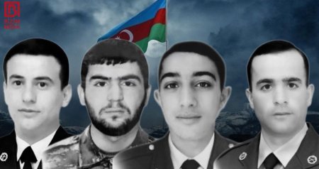 Altı il öncə bu gün &ndash; 18 oktyabrda şəhid olmuş qəhrəmanlarımız &ndash; FOTOLAR