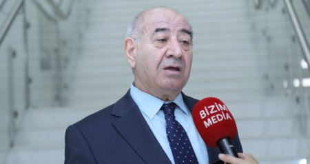 Azərbaycanda güclü zəlzələ gözlənilir? - Qurban Yetirmişlidən AÇIQLAMA