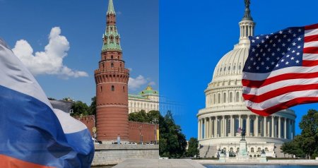 Moskva Vaşinqtona şərtini AÇIQLADI: &ldquo;Siyasi güzəşt olmayacaq&rdquo;