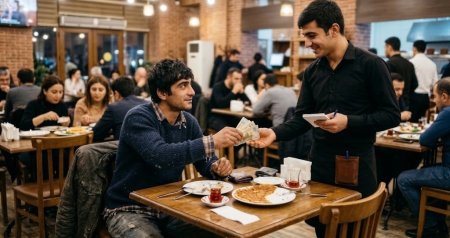 Xəsis görünməkdən niyə bu qədər qorxuruq? - Maaş minimum, fors maksimum