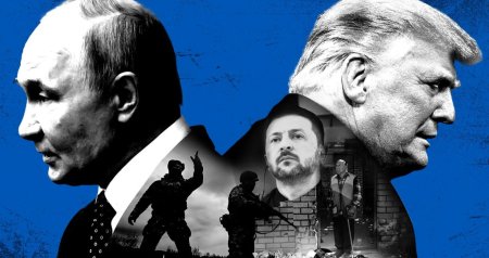 İtirilmiş torpaqlar, yarımçıq qalan ümidlər... - Ukrayna üçün sülhün AĞIR BƏDƏLİ