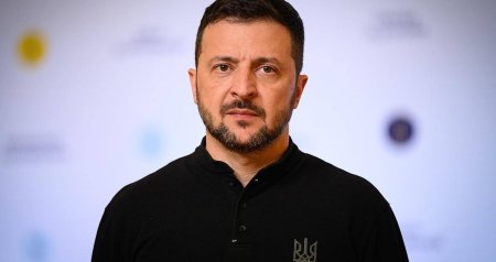 Zelenskidən ETİRAZ: &ldquo;Putinə nəsə versəniz, hər şeyi istəyəcək&rdquo; - VİDEO
